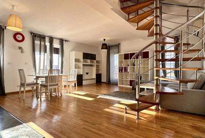 Triplex Matei Basarab-Calea Calarasi, bloc 2011 || 210mp || parcare+boxa incluse - 20