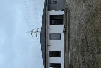 Casă cu 4 camere cu Teren 600 Mp în Exterior Vest - 1