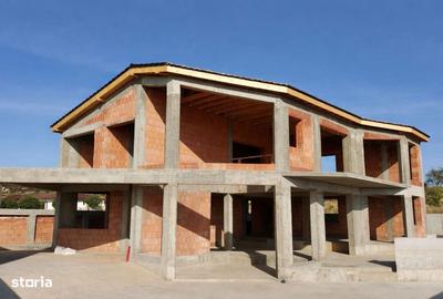Casă cu 4 camere decomandat în Roșia - 13