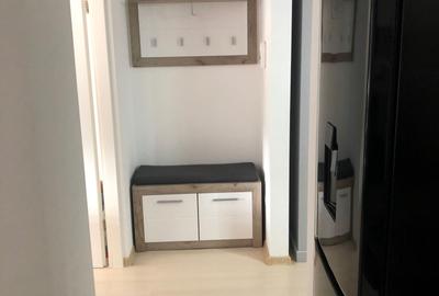 Apartament cu 2 camere decomandat în Central - 4