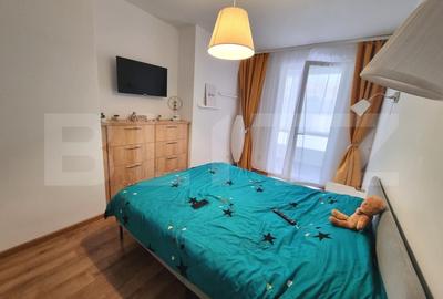 Apartament cu 2 camere decomandat în Păcurari - 6