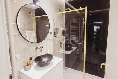 Apartament cu 3 camere decomandat, mobilat în Lujerului - 17