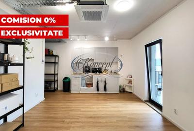 Birou, de 280.5 mp, în Mărăști - 11