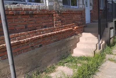 Casă cu 2 camere în Central - 10