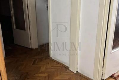 Apartament cu 3 camere decomandat, mobilat în Girocului - 7