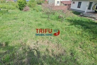 Spațiu comercial, în Micești - 1