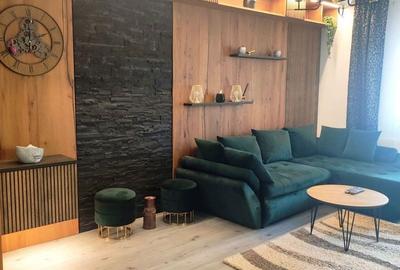 Apartament cu 2 camere în Șelimbăr