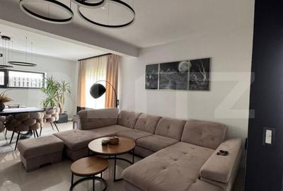 Casă cu 3 camere cu Teren 500 Mp în Central - 14