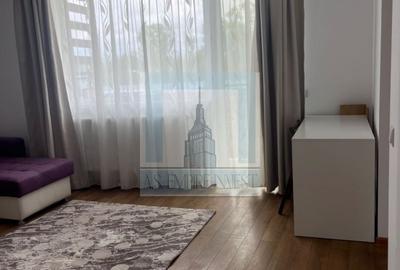 Apartament cu 2 camere semidecomandat, mobilat în Rulmentul - 2