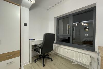 Apartament cu 3 camere decomandat, mobilat în Zorilor - 7