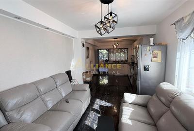 Casă individuală cu 4 camere cu Teren 250 Mp în Berceni - 6