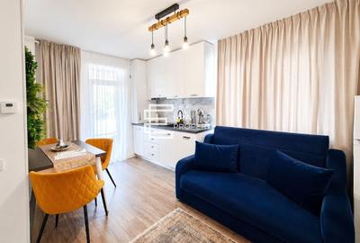 Apartament cu 3 camere decomandat, mobilat în Ștefan cel Mare - 4