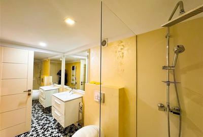 Apartament de inchiriat Duplex 4 Camere Herastrau Complex Persepolis - 17