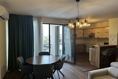 Apartament cu 2 camere decomandat în Central - 6