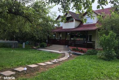 Spațiu comercial, în Rădaia - 2