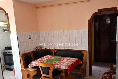 Apartament cu 3 camere, mobilat în Gării - 7