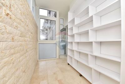 Apartament 4 camere 120 mp | Lux si confort 5 stele | Maria Rosetti - 18