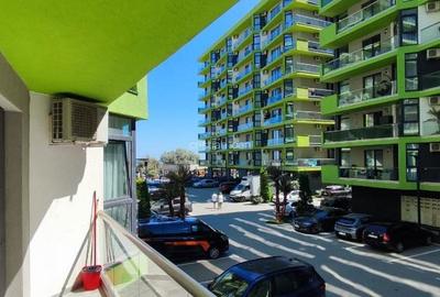Apartament cu 2 camere în Nord