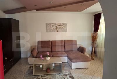 Triplex Dumbravita,90 mp utili - 2