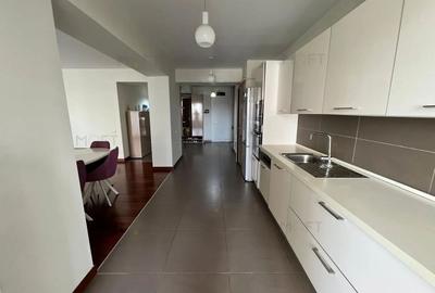 Apartament cu 3 camere decomandat, mobilat în P-ța Alba Iulia - 22