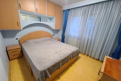 Tineretului-Timpuri  Noi | Loc de Parcare | 8 Min Metrou | Apartament 2 Camere - 5