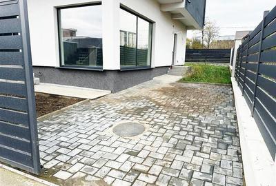 Casă cu 4 camere cu Teren 250 Mp în Bucium - 15