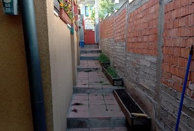 Casă individuală cu 3 camere cu Teren 136 Mp în Mihai Bravu - 1