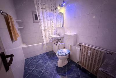 Apartament cu 2 camere semidecomandat, mobilat în Girocului - 2