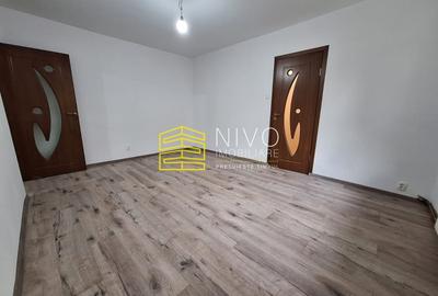 Apartament cu 2 camere nedecomandat în Tudor