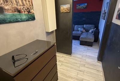 Apartament cu 2 camere în Central - 2