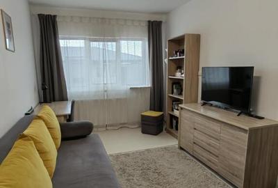 Ap 2 cam Floresti - zona Cetatii - 8