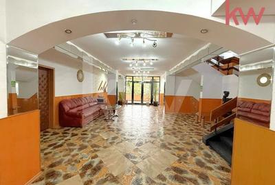 Proprietate de vanzare Ultracentrala Potential excelent pentru investitie - 3