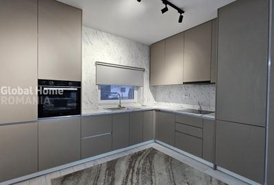 Vila Individuala 120 MP | City Nord Tunari | Curte 250 MP | Centrala Proprie - 9