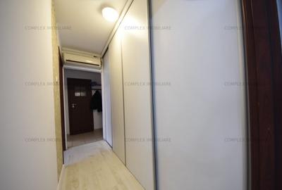 Apartament cu 2 camere decomandat, mobilat în Drumul Taberei - 10