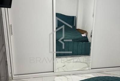 Apartament 2 camere, 45mp, terasa,  zona centrala Apahida - 8