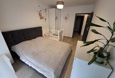 Vanzare 2 camere Drumul Taberei Moghioros Park Residence - 8