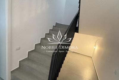 Casă cu 4 camere cu Teren 50 Mp în Crișan - 15