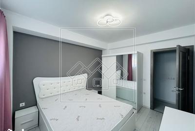 Apartament cu 3 camere în Piața Cluj - 4