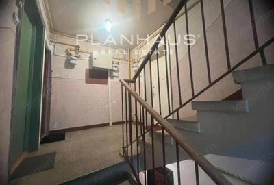 Vintage apartament 3 camere , Iuliu Maniu ,zona excelenta etaj 3 Vintage apartament 3 camere , Iuliu Maniu ,zona excelenta etaj 3 - 12