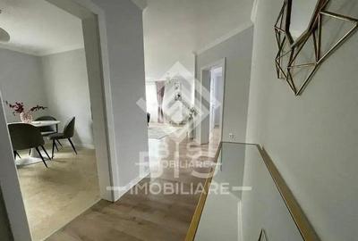 Apartamente 3 camere de inchiriat Apartamente 3 camere de inchiriat - 4