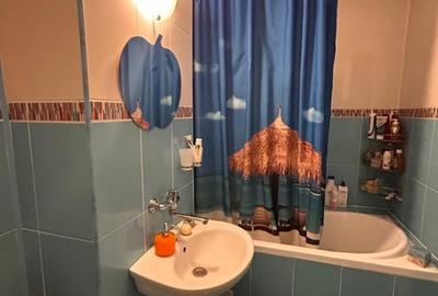 Oportunitate! Vanzare ap. cu 2 cam., 58 mp., Marasti - 12