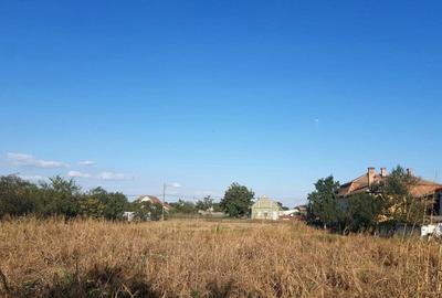 Casa de vanzare cu teren intravilan in Beregsaul Mic, jude?ul Timi? - 6