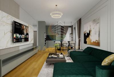 Apartament 4 camere cu Terasa - zona Pallady-Parcul Teilor - 15