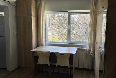 Garsonieră semidecomandată în Zorilor - 2