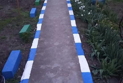 Casă cu 3 camere cu Teren 1100 Mp în Central - 11