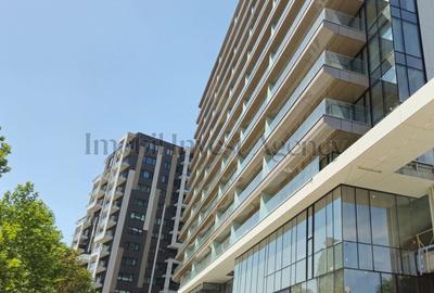 Apartament cu 3 camere de vanzare in Herastrau - 1