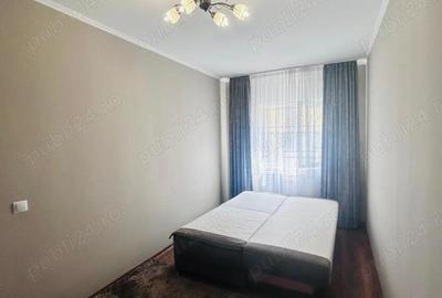 Apartament mobilat si utilat, zona Stejarului !!! - 7