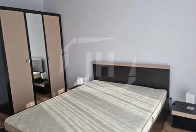 Apartament de inchiriat 2 camere, Marasti - 4