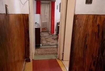 Apartament 3 camere Brancoveanu bloc reabilitat termic - 4