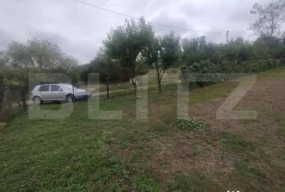 Teren de 5000 mp, în Central - 5